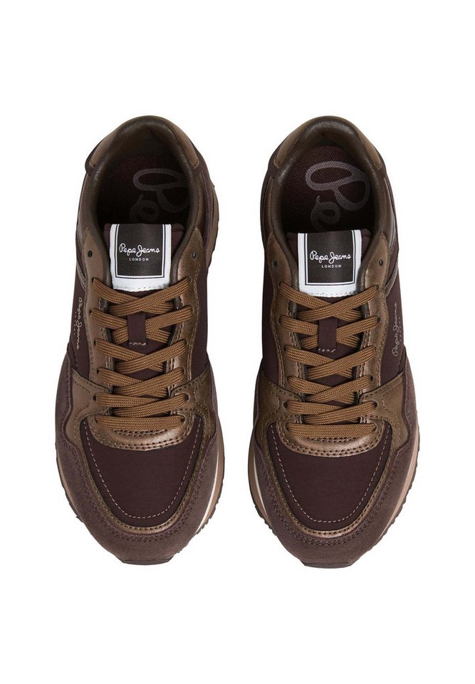 Pepe Jeans trainers NALA NIGHT W Trainingsschuh
