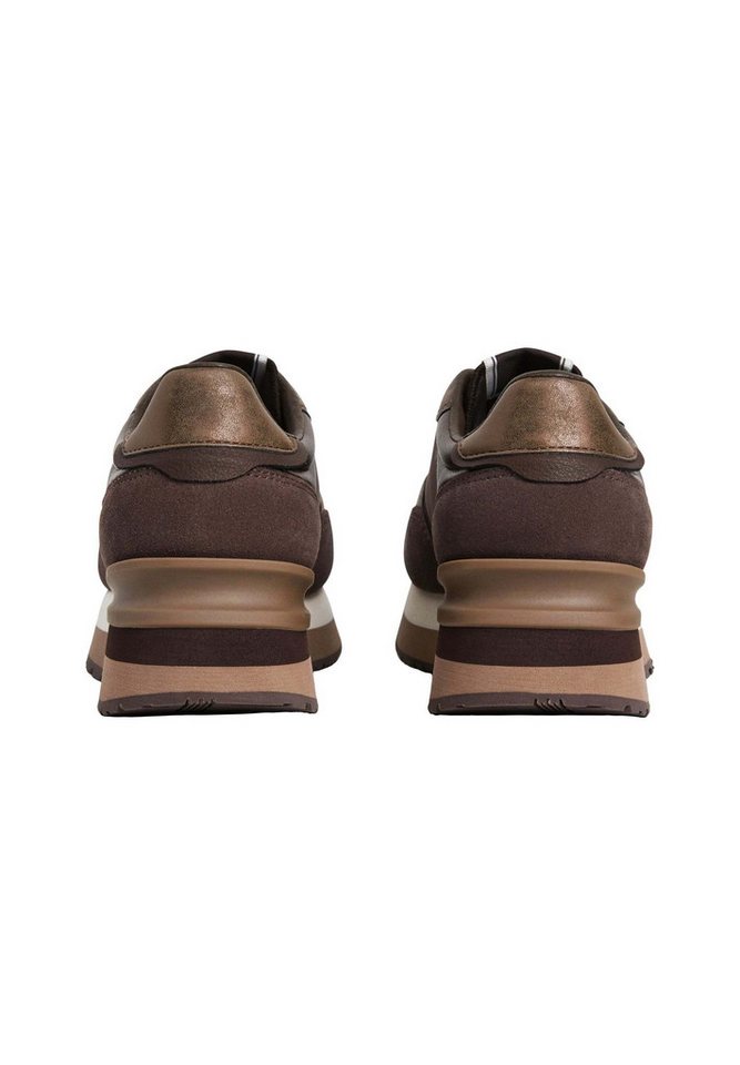 Pepe Jeans trainers NALA NIGHT W Trainingsschuh Bild 4