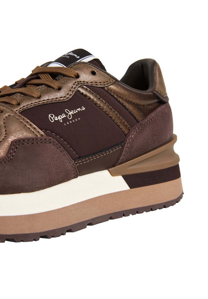 Pepe Jeans trainers NALA NIGHT W Trainingsschuh Bild 5