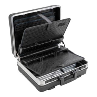 B&W Tool Case ABS.281.M base modul