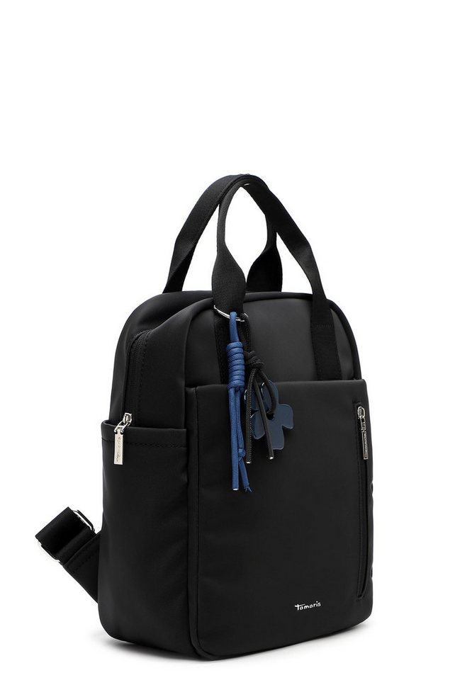 Tamaris Cityrucksack TAS Maleen, Anhänger