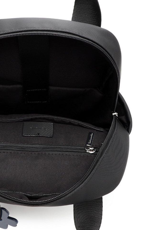 Tamaris Cityrucksack TAS Maleen, Anhänger Bild 3
