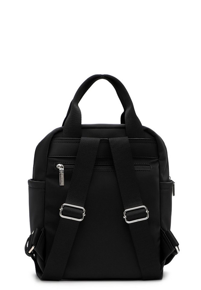Tamaris Cityrucksack TAS Maleen, Anhänger Bild 4