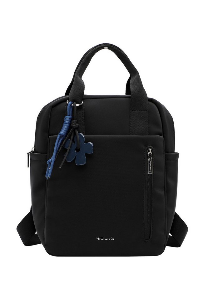 Tamaris Cityrucksack TAS Maleen, Anhänger Bild 5