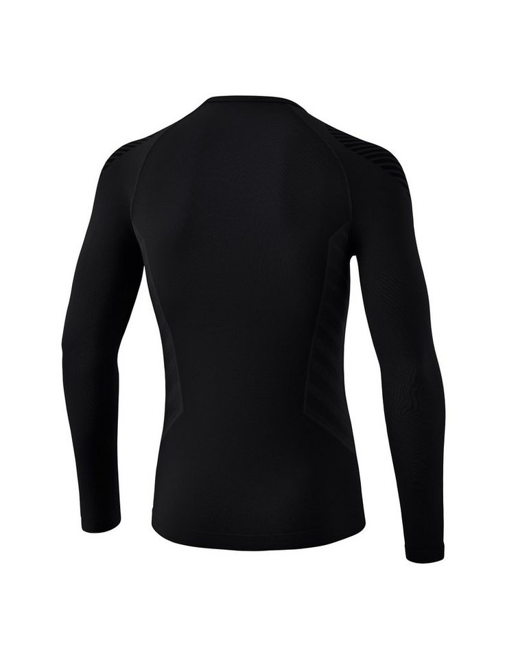 Erima Funktionsunterhemd ATHLETIC longsleeve function BLACK Bild 2