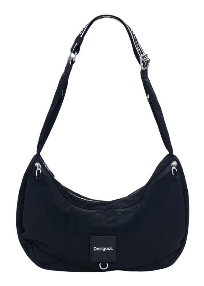 Desigual Reisetasche Cangas Travelling Luggage Bild 3
