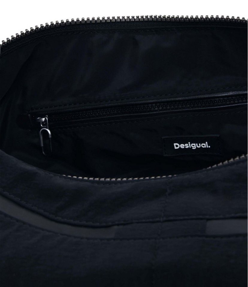 Desigual Reisetasche Cangas Travelling Luggage Bild 4