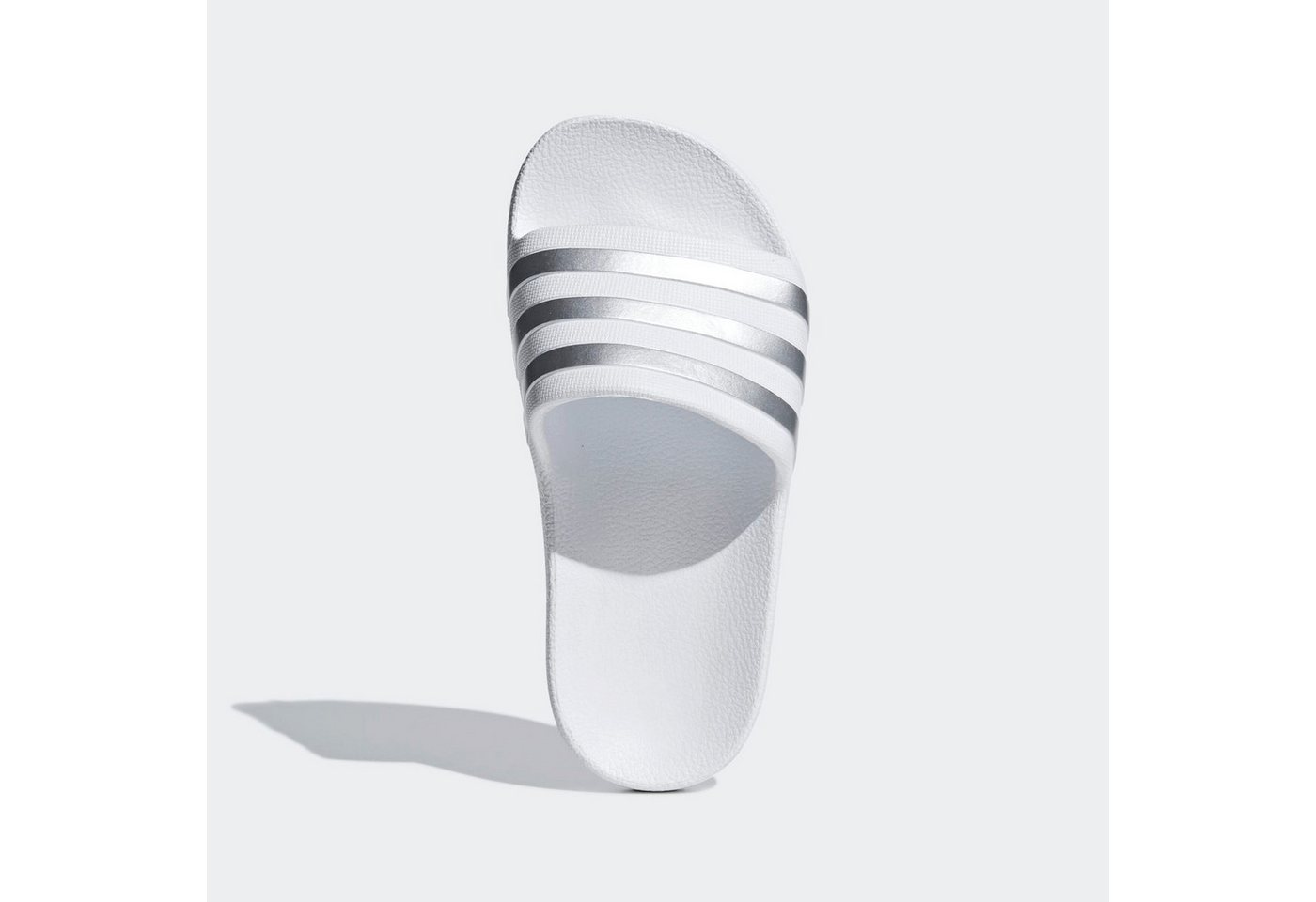 adidas Sportswear Adilette Aqua Badeschuh (1-tlg) Bild 2