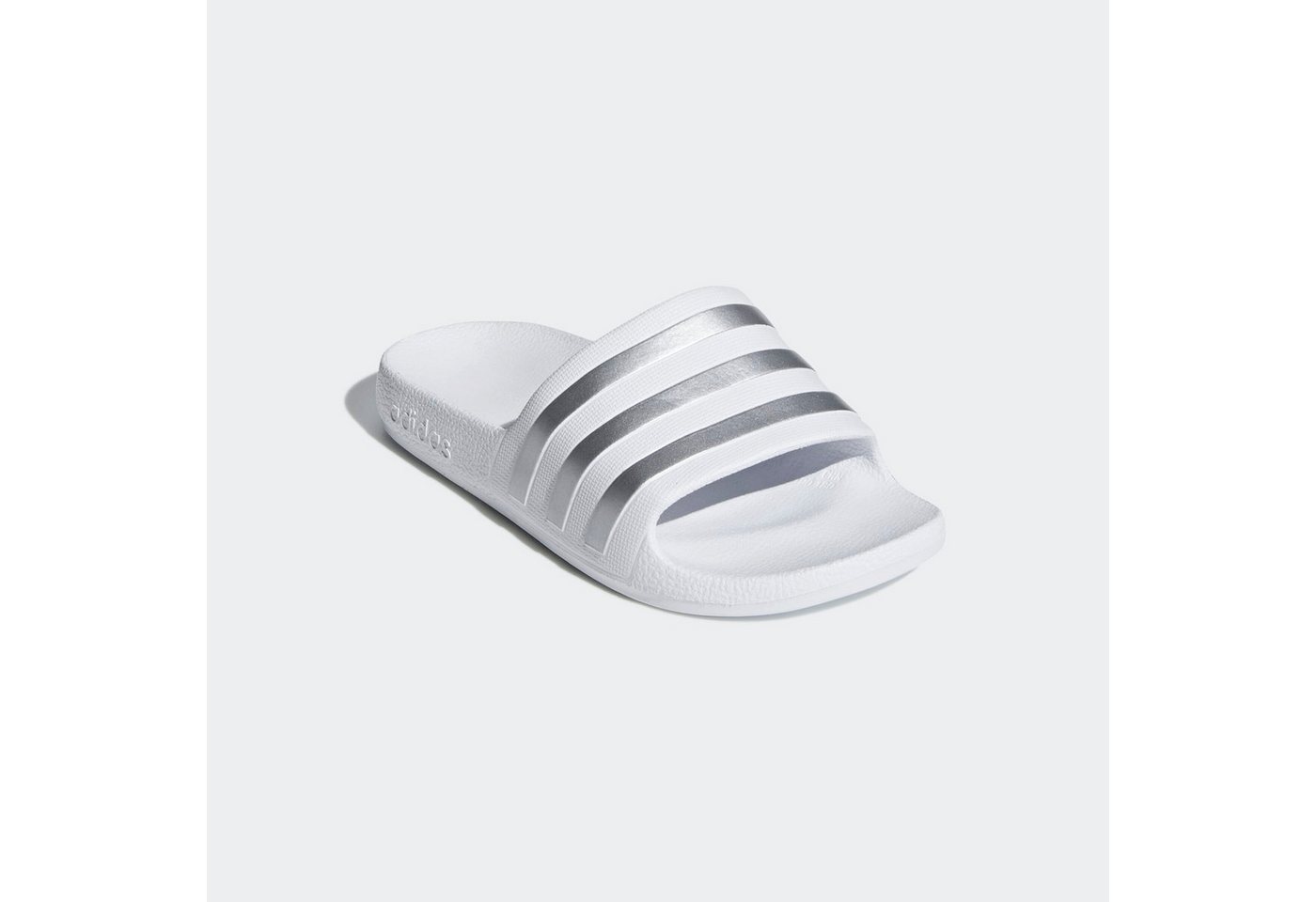 adidas Sportswear Adilette Aqua Badeschuh (1-tlg) Bild 3