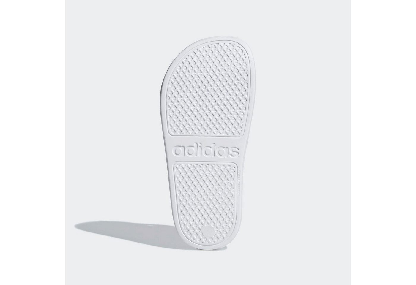 adidas Sportswear Adilette Aqua Badeschuh (1-tlg) Bild 4