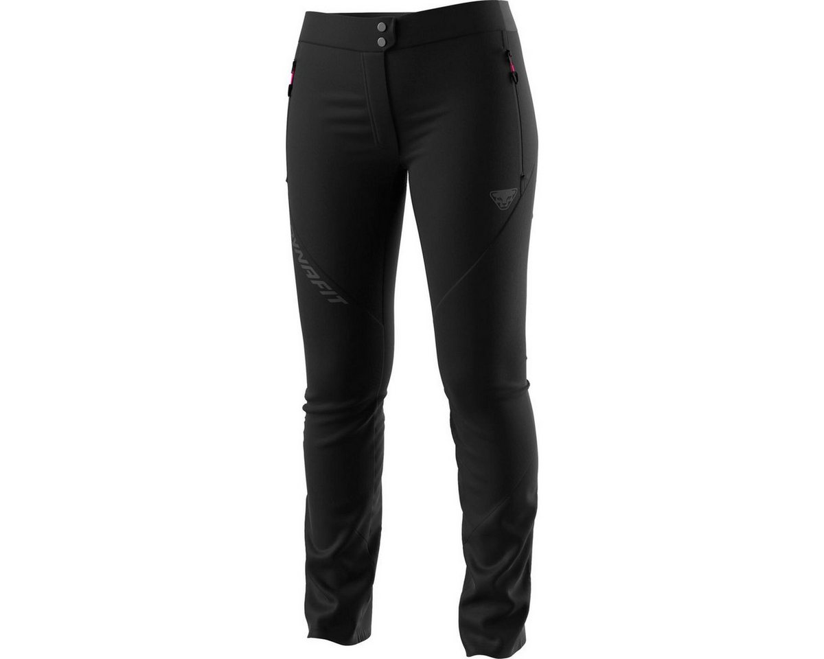 Dynafit Outdoorhose Transalper 2 Light Dynastretch Pants W Leichte und strapazierfähige Hose mit optimaler Bewegungsfreiheit und Bild 2