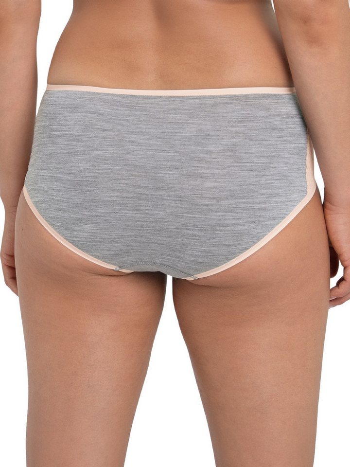 Anita Active Funktionsunterhose Sport Panty High Waist plus PanAlp wool (Stück, 1-St) - Bild 3