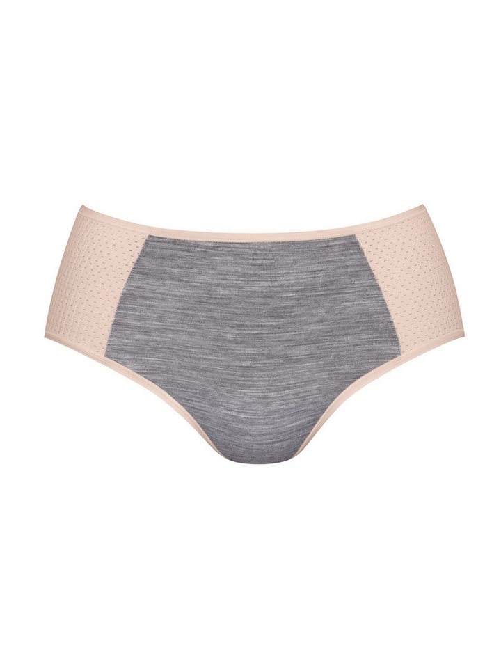 Anita Active Funktionsunterhose Sport Panty High Waist plus PanAlp wool (Stück, 1-St) - Bild 4