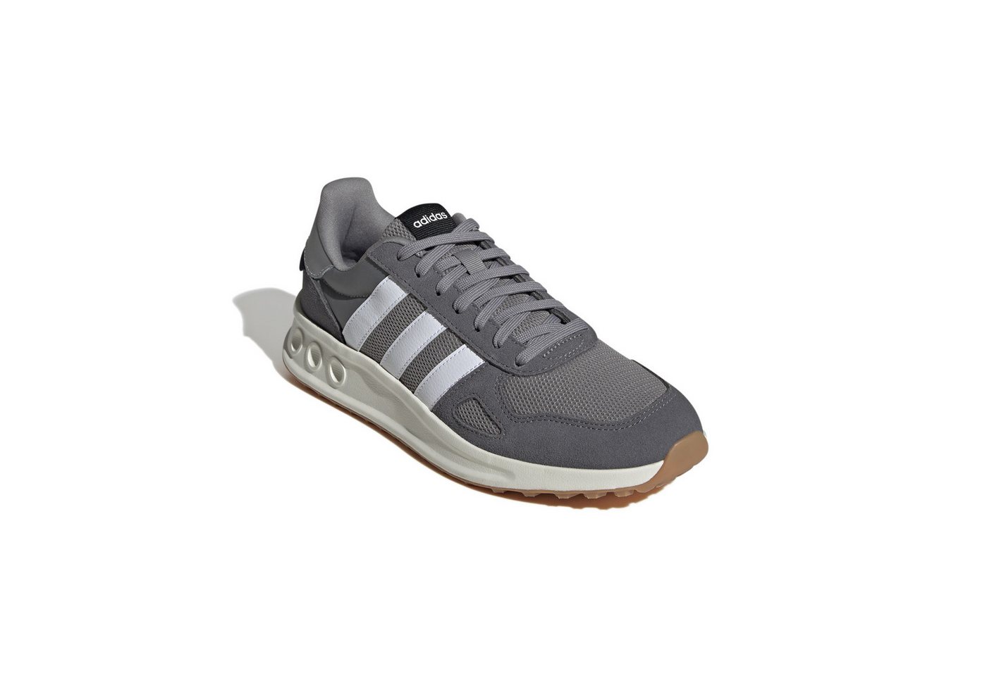 adidas Sportswear RUN 84 CHSOGR/FTWWHT/MSILVE Laufschuh Bild 3