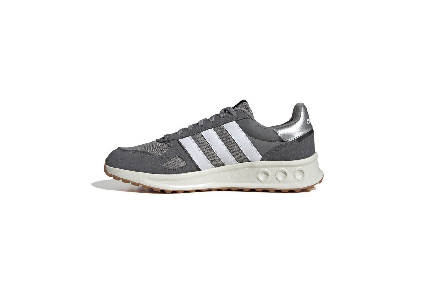 adidas Sportswear RUN 84 CHSOGR/FTWWHT/MSILVE Laufschuh Bild 4