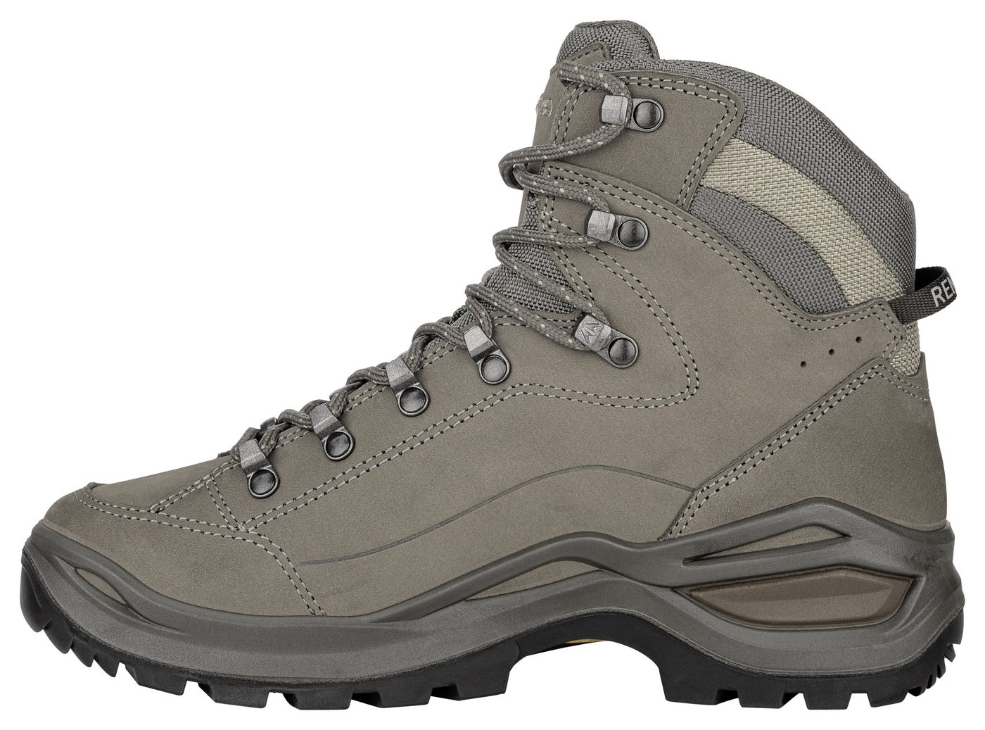 Lowa Lowa Damen Renegade Evo GTX Mid Wanderstiefel Wanderstiefel Bild 2
