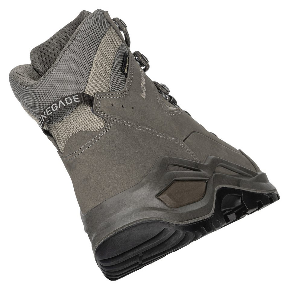 Lowa Lowa Damen Renegade Evo GTX Mid Wanderstiefel Wanderstiefel Bild 3