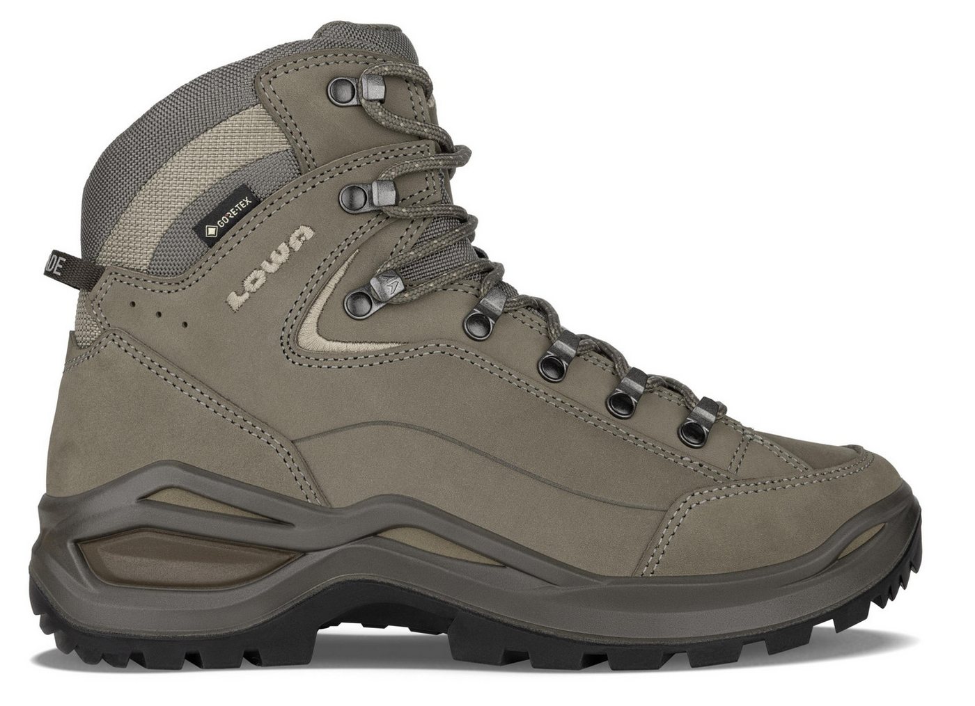 Lowa Lowa Damen Renegade Evo GTX Mid Wanderstiefel Wanderstiefel Bild 4