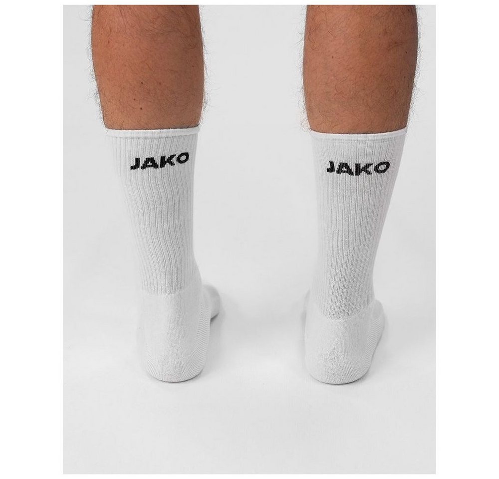 Jako Sportsocken Sportsocken Lang 3er Pack Bild 2