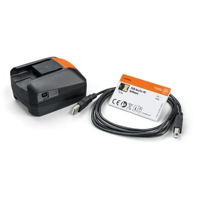 FEIN Programmieradapter (Zubehör für Akku-Schrauber)