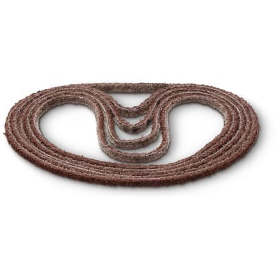 Vliesband, Breite 6 mm, Ausführung grob, ve 5, Länge 520 mm - Fein