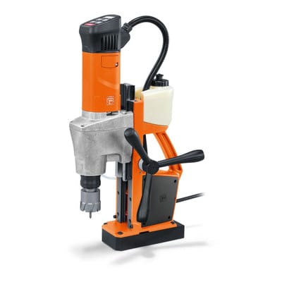 Fein Magnet-Kernbohrmaschine KBM 50 Q 1.200 W in Koffer 72704161000