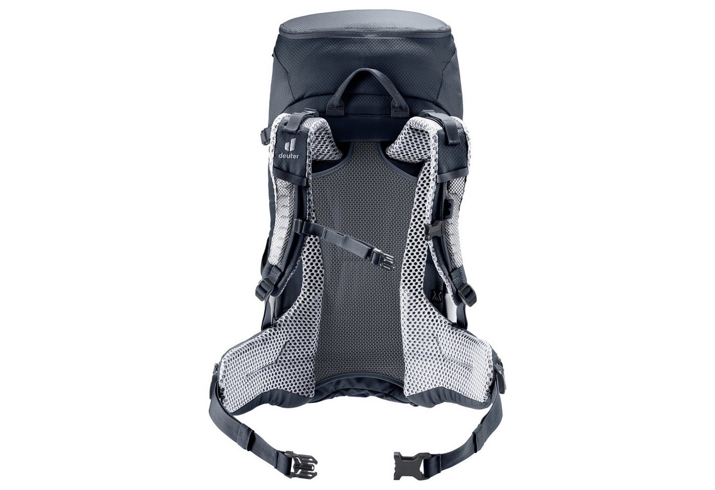 deuter Wanderrucksack Futura 24 SL - Wanderrucksack 60 cm (black)