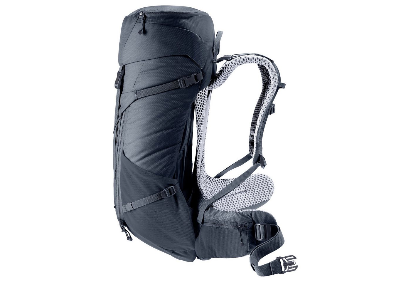 deuter Wanderrucksack Futura 24 SL - Wanderrucksack 60 cm (black) Bild 4