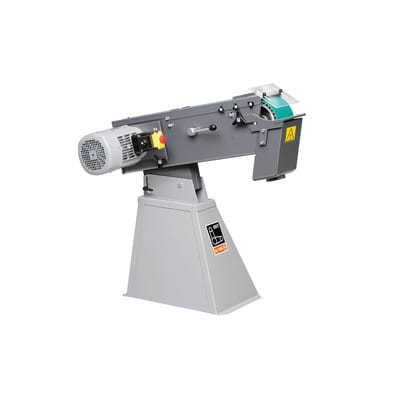 Fein - Bandschleifmaschine, 150 mm grit gis 150