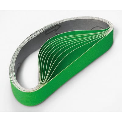 10x Schleifband 30 x 533 mm - 63714140010 - Fein