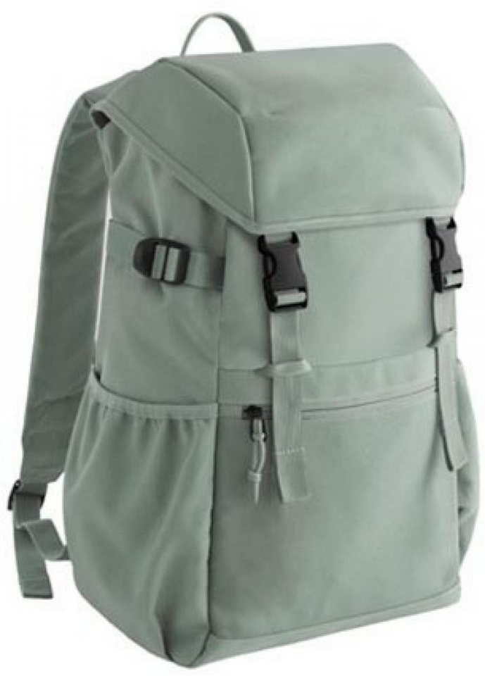 BagBase Freizeitrucksack Rucksack mit Kordelzugverschluss - Ramble