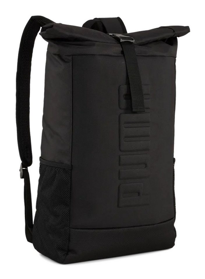 PUMA Rucksack Rolltop Backpack