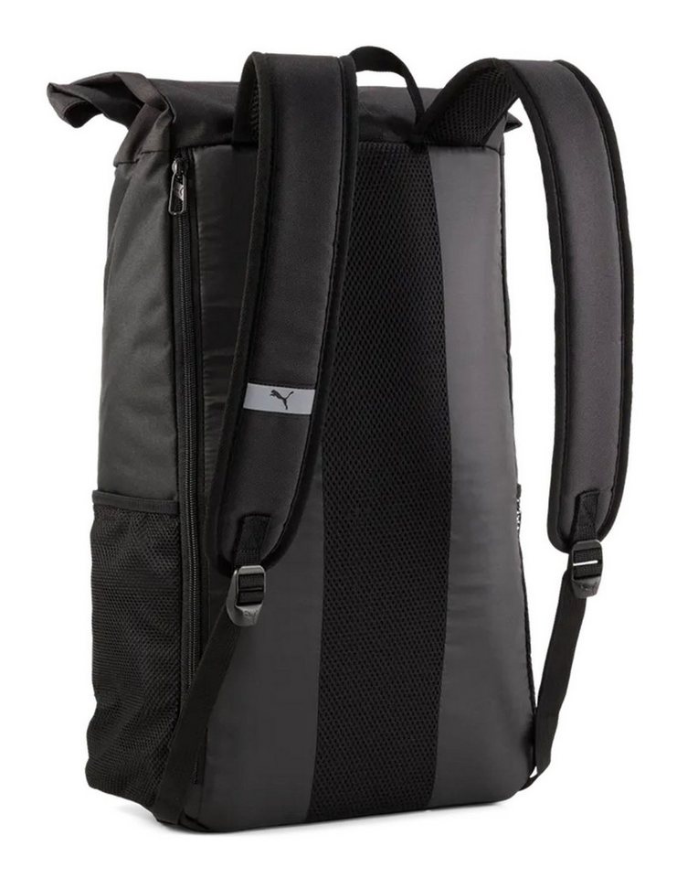 PUMA Rucksack Rolltop Backpack Bild 2