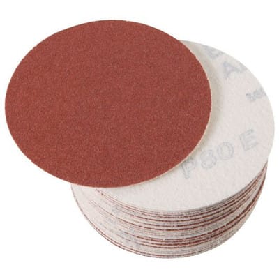 Schleifblätter ø 115 mm - 63728135010 - Fein