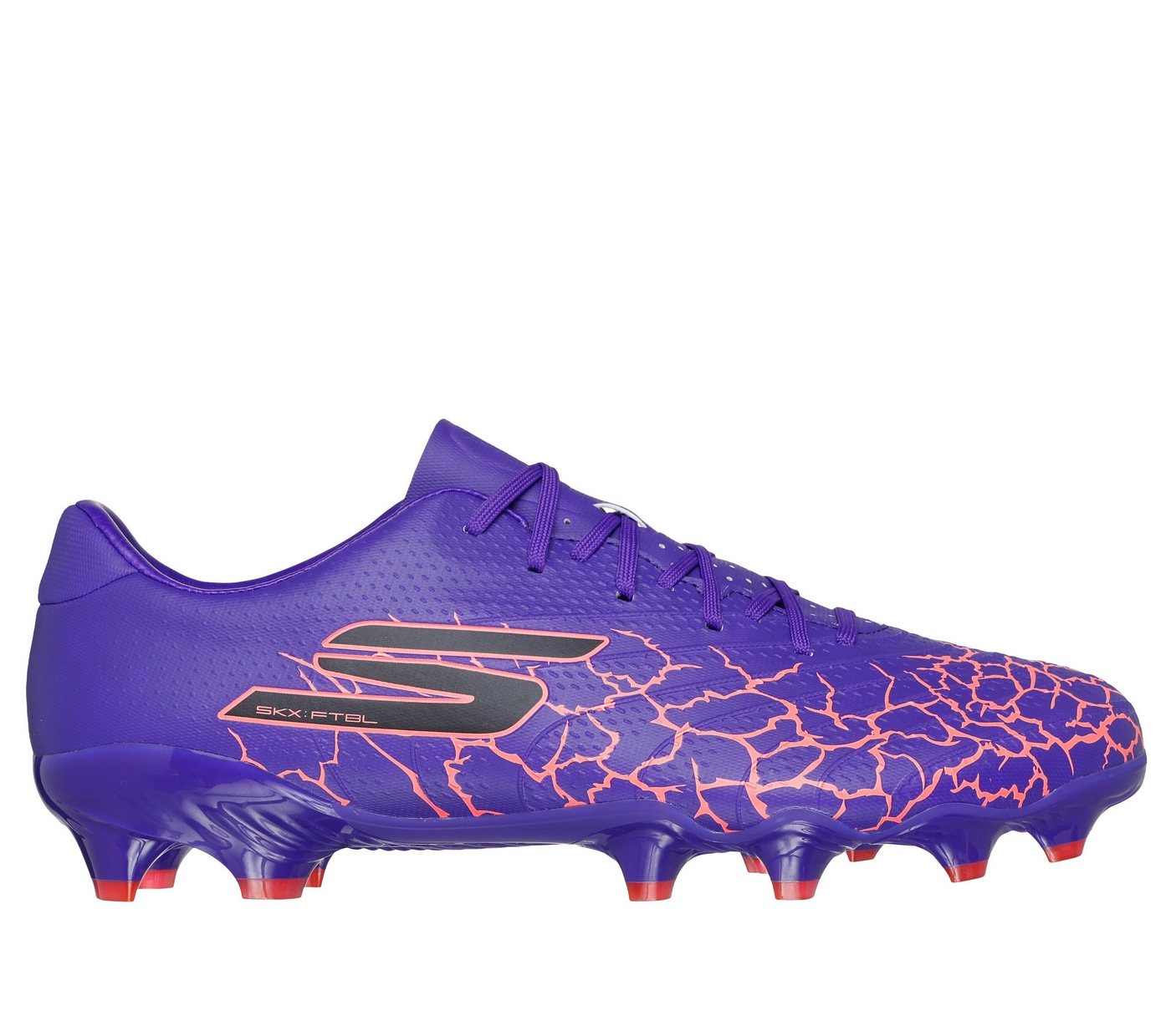 Skechers GOLD FG Fußballschuh Bild 2
