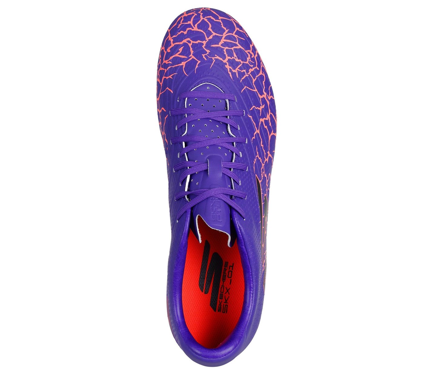Skechers GOLD FG Fußballschuh Bild 3