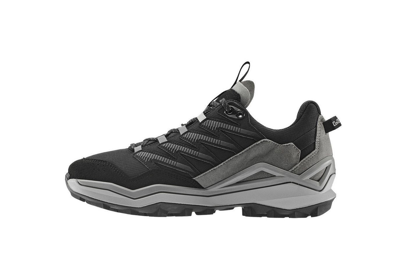 Lowa MADDOX PRO GTX LO Damen Trekkingschuh