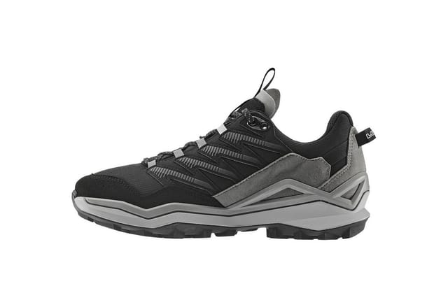 Lowa MADDOX PRO GTX LO Damen Trekkingschuh