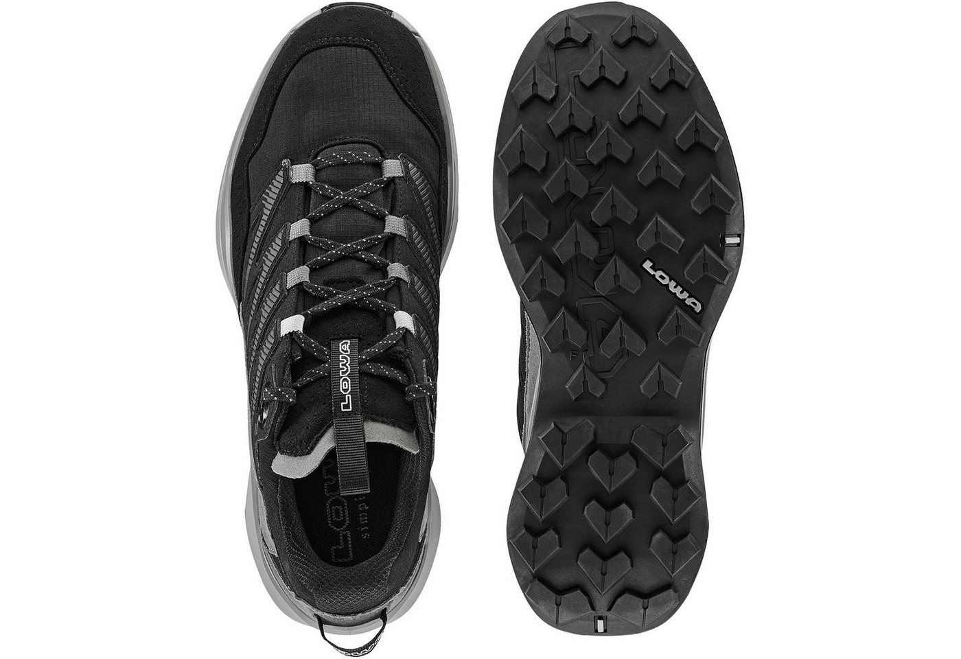 Lowa MADDOX PRO GTX LO Damen Trekkingschuh Bild 2