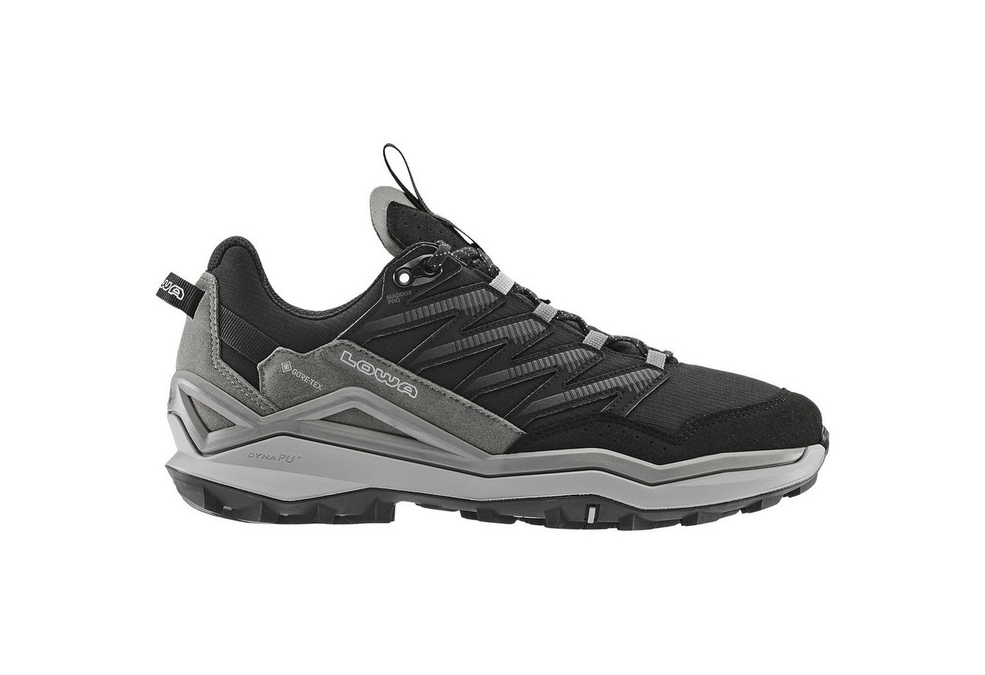Lowa MADDOX PRO GTX LO Damen Trekkingschuh Bild 3