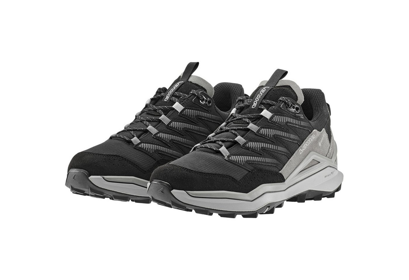 Lowa MADDOX PRO GTX LO Damen Trekkingschuh Bild 4
