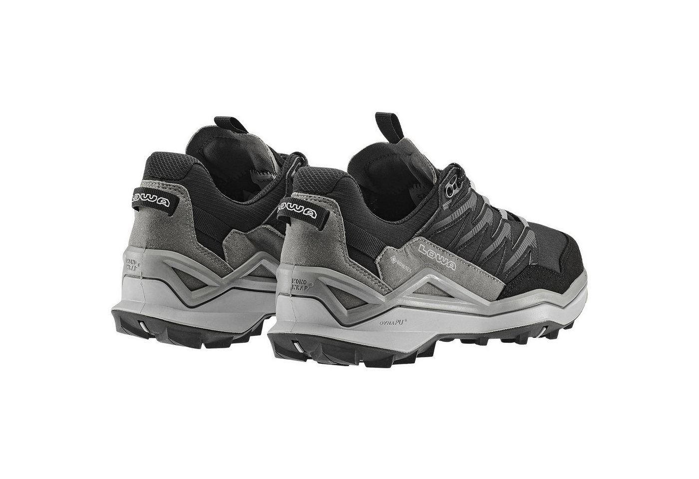 Lowa MADDOX PRO GTX LO Damen Trekkingschuh Bild 5