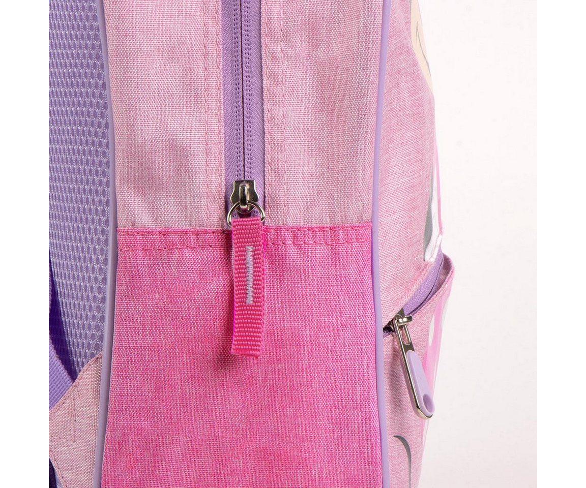 Disney Minnie Mouse Kinderrucksack Freizeittasche Leichter Rucksack für Kinder Bild 2