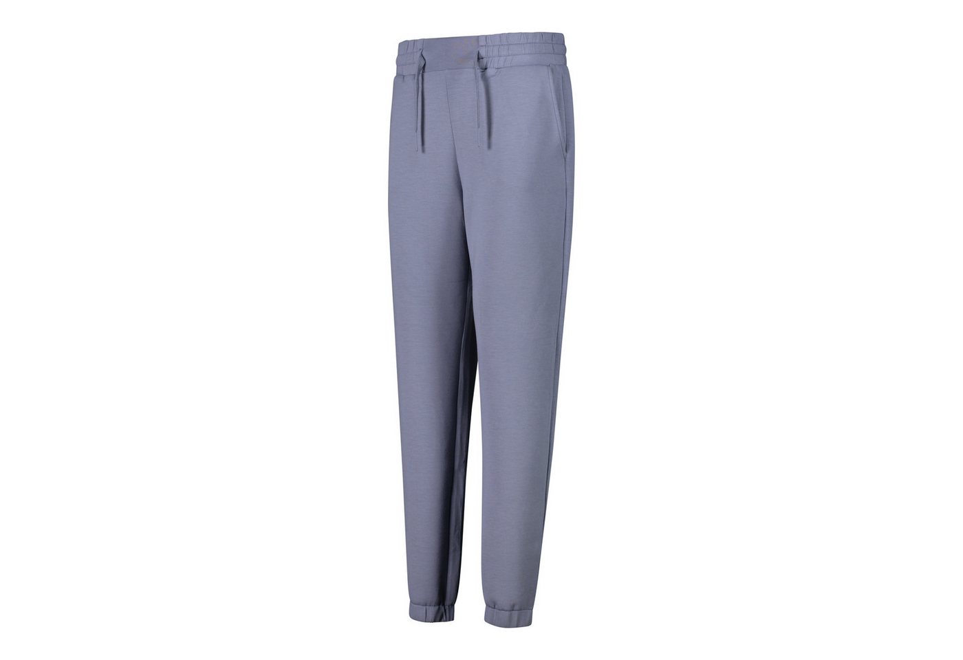 CMP Trainingshose CMP Damen Sweathose WOMAN LONG PANT 32M3896 Bild 2