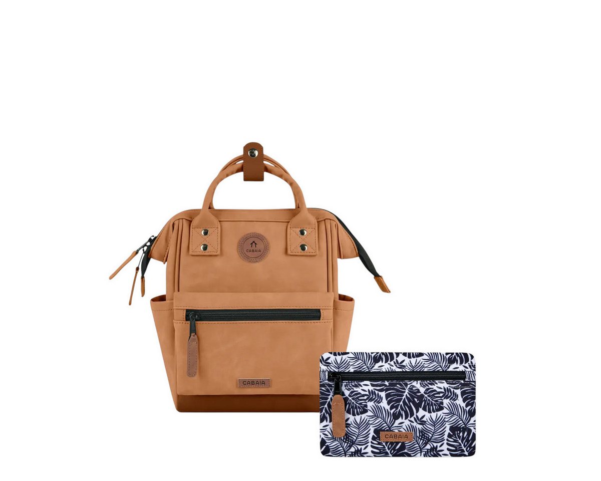 CABAIA Rucksack Moscow (kein Set) Bild 5