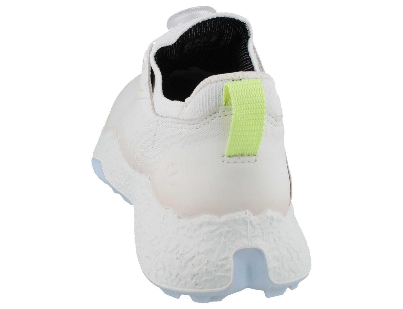Ecco ECCO Biom H5 Boa Damen Golfschuhe offwhite Glattleder - Größe: 37 Golfschuh Wasserdicht Bild 4