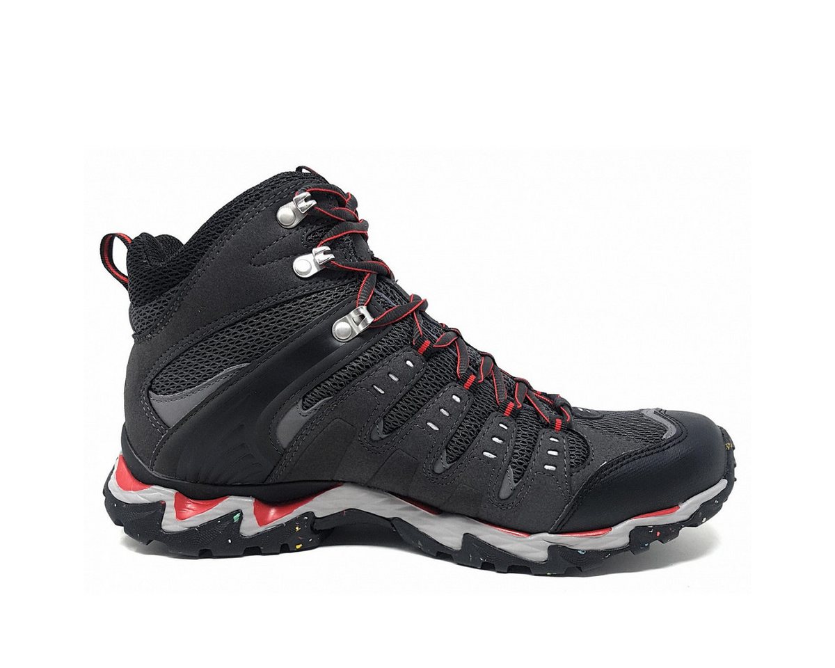 Meindl Respond GTX Mid Wanderschuh