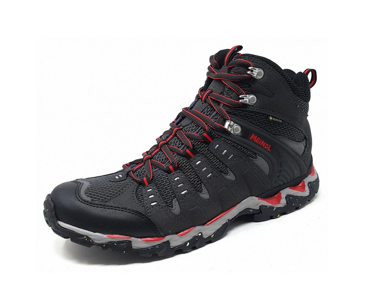 Meindl Respond GTX Mid Wanderschuh Bild 2