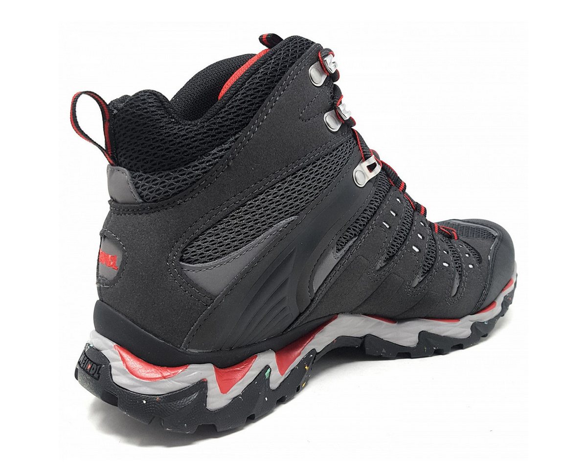 Meindl Respond GTX Mid Wanderschuh Bild 3