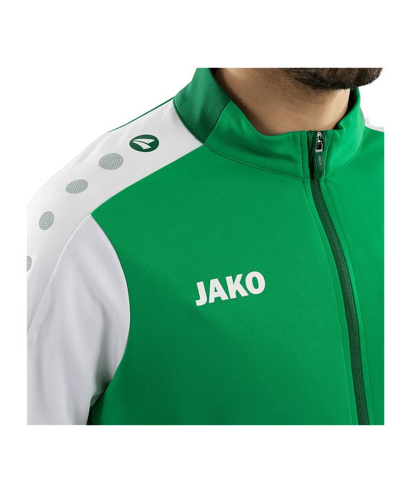 Jako Trainingsanzug Dynamic Trainingsanzug (1-tlg), default Bild 4